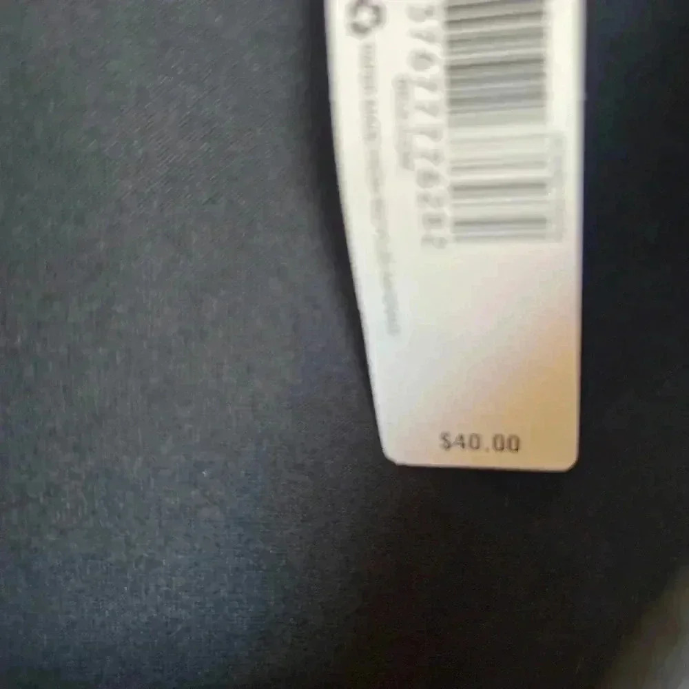 NEW DIRECTIONS BLACK BLOUSE PETITE LARGE NWT - Picture 4 of 13